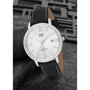 Deri Erkek Kol Saati PQZ06