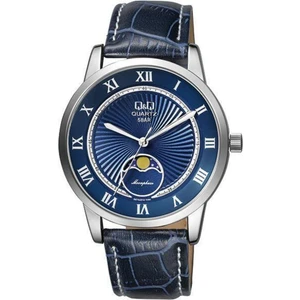 Deri Erkek Kol Saati PQZ10D