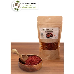 Acı Pul Biber 250 gr