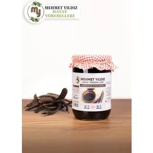 Harnup Keçiboynuzu Pekmezi 800 gr