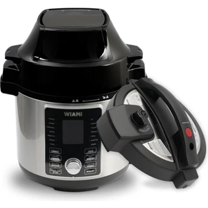 Düdüklü Tencere ve Airfryer