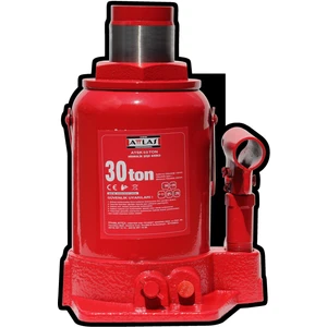 Atsk 30 Ton Hidrolik Şişe Kriko - A1201009