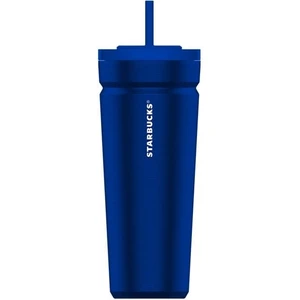 Starbucks® Paslanmaz Çelik Soğuk Içecek Bardağı - Lacivert - 710 ml - 11153450