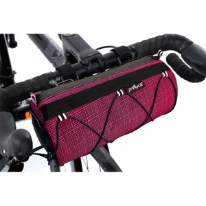 PC-795 Pembe Yol Yarış Bisikleti Gidon Çantası