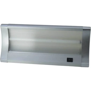 Anahtarlı Dolap Tezgah Altı Armatür T5 8W