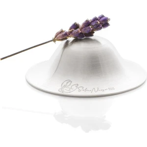 Silvernurse Koruyucu Gümüş Göğüs Ucu Kapakları