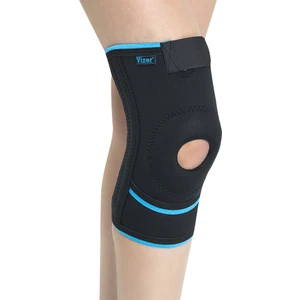 Code 502 Patella ve Ligament Destekli Dizlik