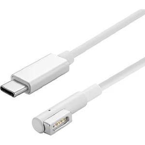 Usb-C Type-C To Magsafe 1 MACBOOK Pro Air Adaptör Dc Kablo