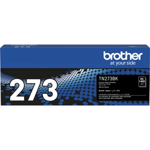 BROTHER TN-273BK Siyah Toner (1400 Sayfa)