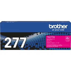 BROTHER TN-277M Kırmızı Toner (2300 Sayfa)