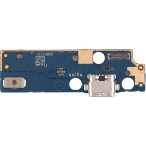Lenovo Tab M10 Hd TB-X306F Bordlu Soket Flex