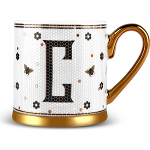 C Harfli Kupa 330 ml