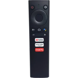 Next Playbox 4K Android Tv Box Kumanda - Ses Komutlu