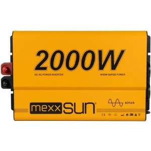 12V 2000 Watt Tam Sinus Inverter