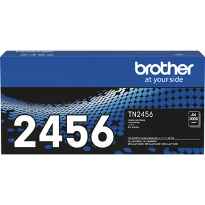 BROTHER TN-2456 Siyah Toner (3000 Sayfa)