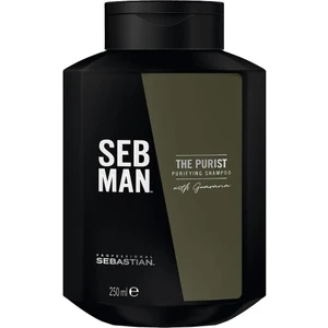 Seb Man The Purist Şampuan