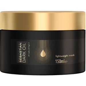 Dark Oil Saç Bakım Maskesi 150 ml