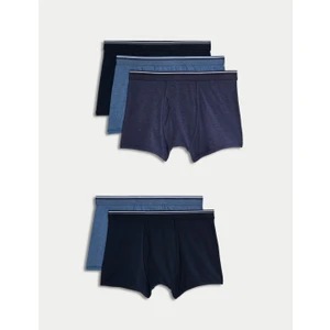 Marks & Spencer 5'li Cool & Fresh™ Trunk Seti