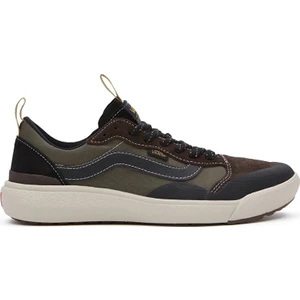 Ua Ultrarange Exo Se Erkek Günlük Ayakkabı VN0A4UWMBKO1 Haki