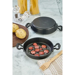 20 Cm Döküm Sahan CKR3140