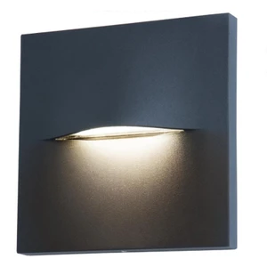 LW487 LED Bahçe Aplik