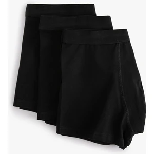 Basic 3'lü Boxer Seti