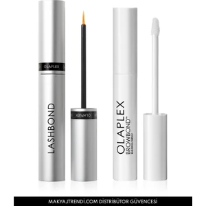 Growth Your Brow & Lash Duo - Kaşları & Kirpikleri Uzatan ve Gürleştiren İkili Serum