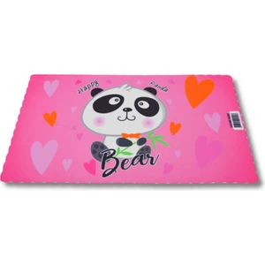 Yıkanabilir Beslenme Örtüsü