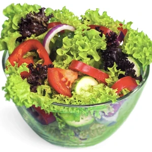 Salata Kasesi 2'li Set 930 cc 10701