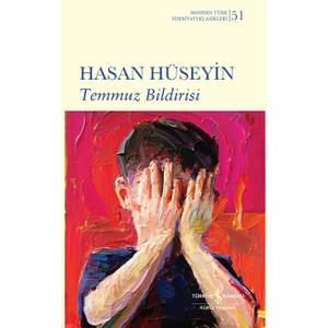 Temmuz Bildirisi - Hasan Hüseyin