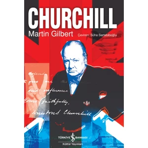 Churchill – Martin Gilbert