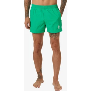 Helly Hansen Cascais Erkek Yeşil Deniz Şortu 34031-499