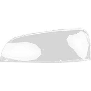 Hyundai Elantra 2004-2010 Için Araba Ön Far Camı Kapağı Far Lambası Yedek Kabuk Sol (Yurt Dışından)