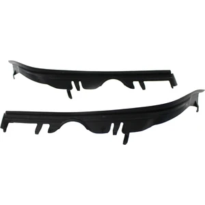 Far Camı Conta Contası-Bmw E39 5 Serisi 99-03 63126908405 63126908406 Sol Sağ Araba Far Camı Kabuk Kapağı (Yurt Dışından)