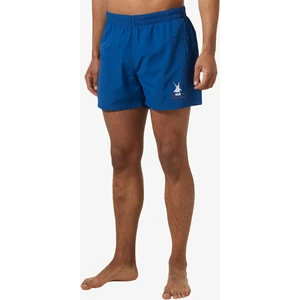 Helly Hansen Cascais Erkek Mavi Deniz Şortu 34031-607