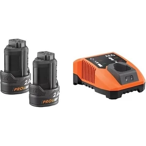 Aeg L1220 Akü ve L1240 Akü Şarj Cihazı