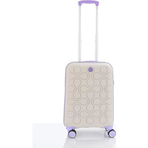 Mçs Polipropilen Valiz V376 55 cm