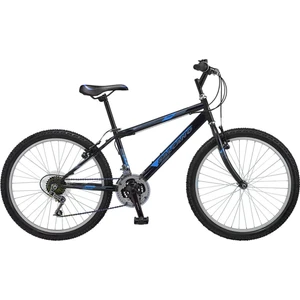 Excel 24 Pabuç Fren Dağ Bisikleti (140 cm Üstü Boy)