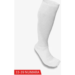 Futbol Çocuk Maç Çorabı 1 Çift Futbol Tozluk Futbol Halı Saha Çorap Halısaha Konç Çocuk