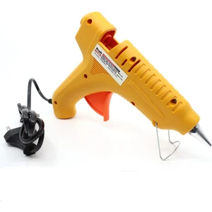 Mum Silikon Tabancası 80W