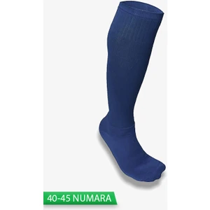 Futbol Maç Çorabı 1 Çift Futbol Tozluk Futbol Halı Saha Çorap Halısaha Konç Yetişkin