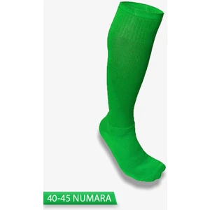 Futbol Maç Çorabı 1 Çift Futbol Tozluk Futbol Halı Saha Çorap Halısaha Konç Yetişkin