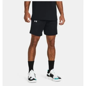Under Armour Zone 7 Short Erkek Siyah Şort 1383389-001