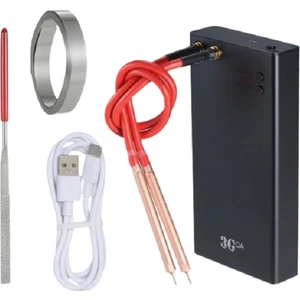 3GOA PUNTA KAYNAK MAKİNESİ 7500 MAH