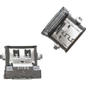 Lenovo Thinkpad X280 X390 T490 T495 T480S X1 T590 6.nesil L13 Type-C Jack