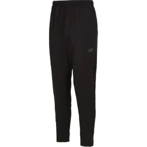 New Balance MNP1446 Siyah Erkek Eşofman Altı