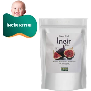Makarna Lütfen İncir Kıtırı 100 g