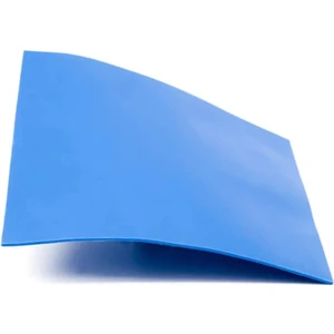 Termal Pad 100X100X3 mm Mavi