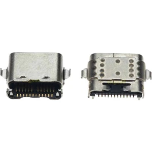 TAB TB-X606 TYPE-C ŞARJ SOKETİ
