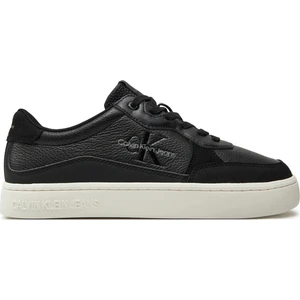 Calvin Klein Erkek Klasik Cupsole Sneaker